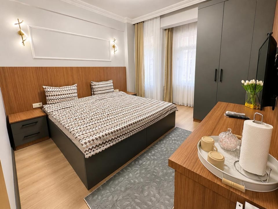 Asil house Bed and Breakfast in Istanbul