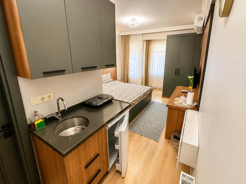 Asil house Bed and Breakfast in Istanbul