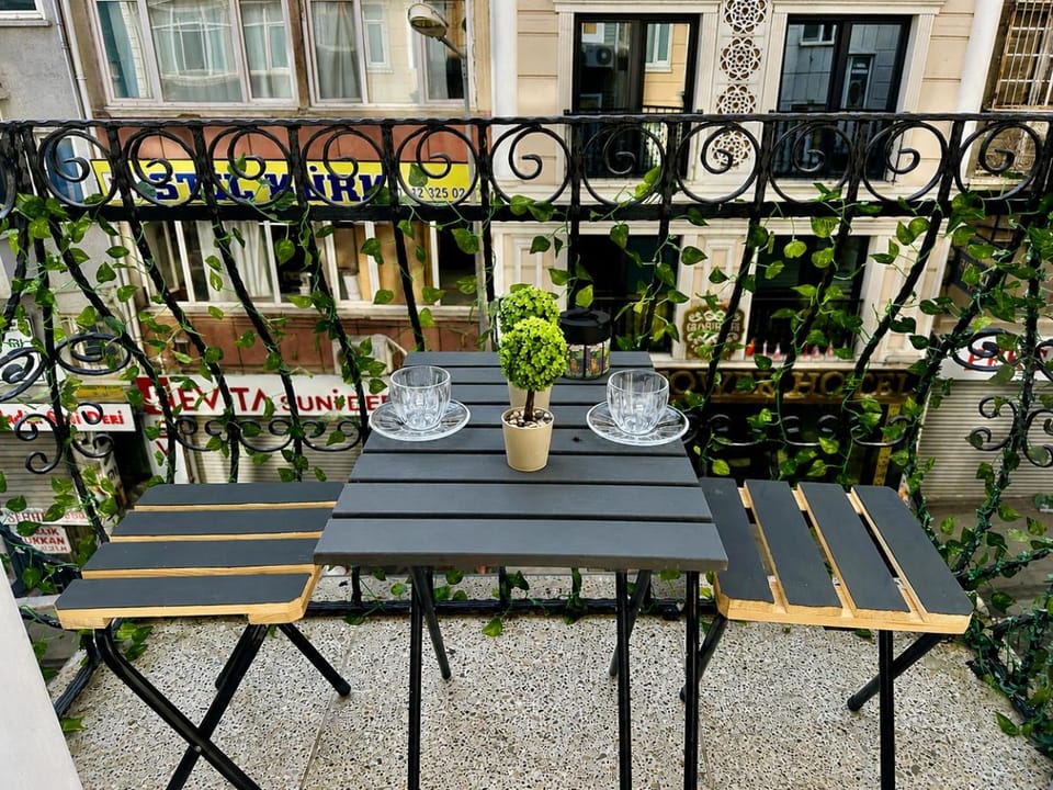Asil house Bed and Breakfast in Istanbul