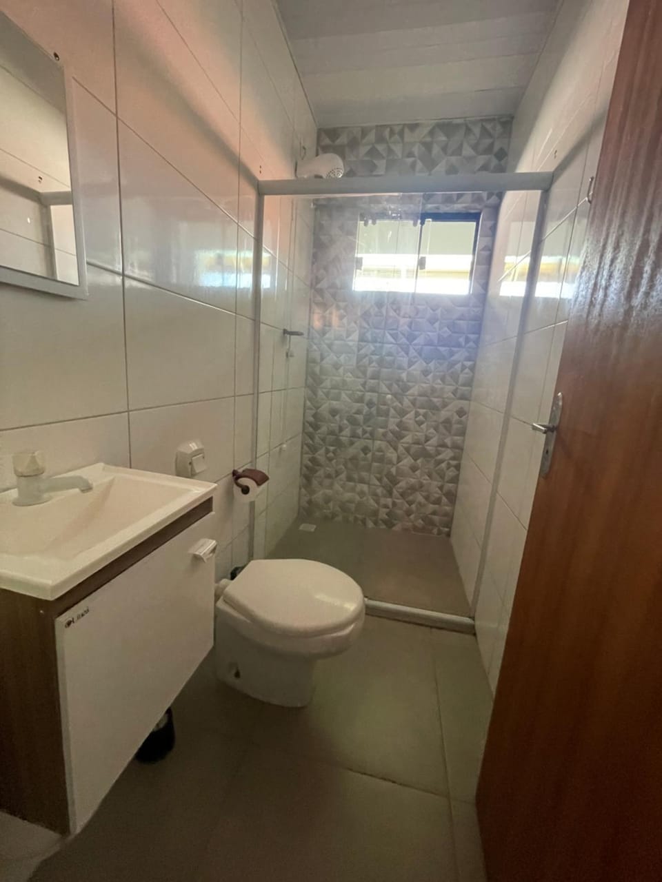 Brisas da Praia Ap 02 Apartment in Florianopolis