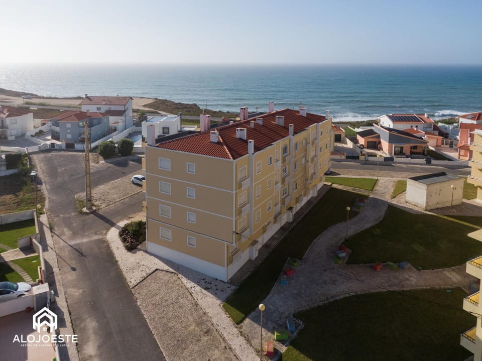 Property building, Sea view