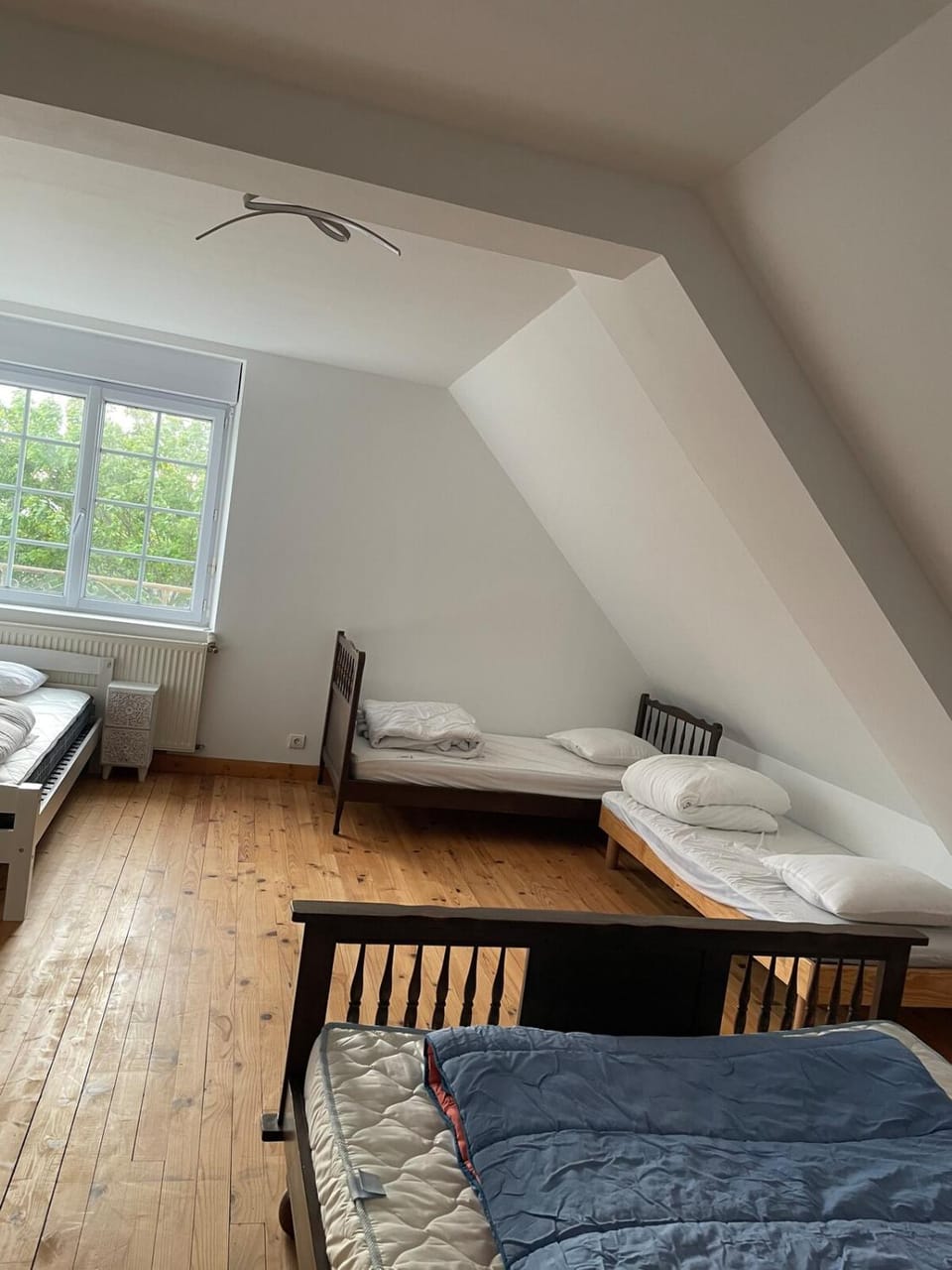 Maison à Lilia House in Plouguerneau