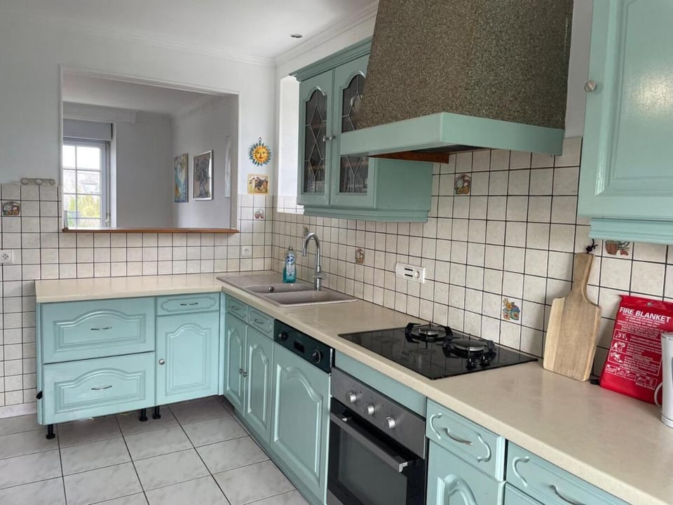 Maison à Lilia House in Plouguerneau