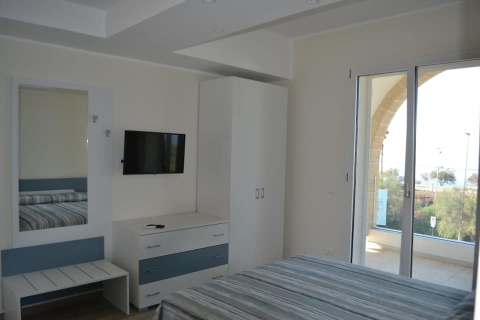 Gemma Marina Apartments House in Torre Vado
