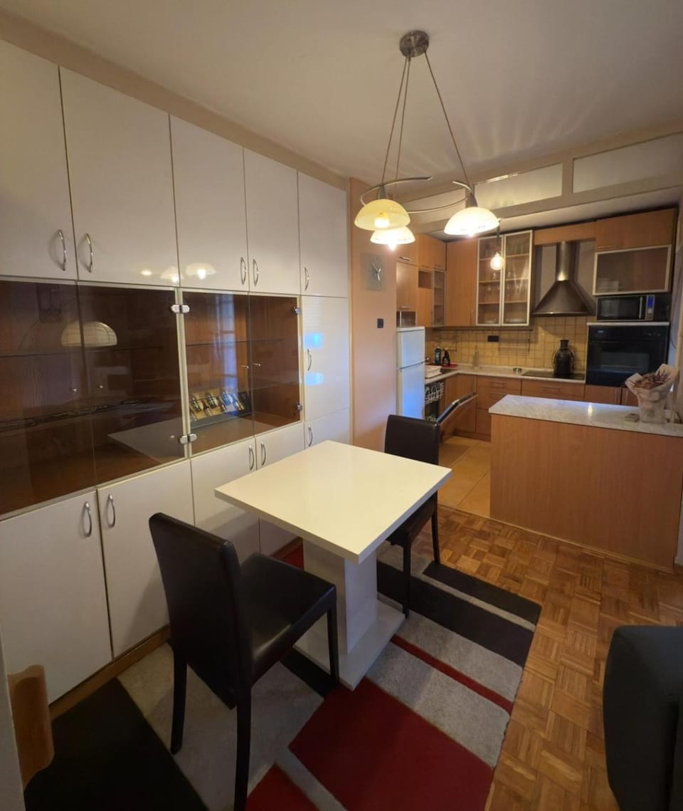 Center Apartment 1 Sisak Apartment in Slovenia