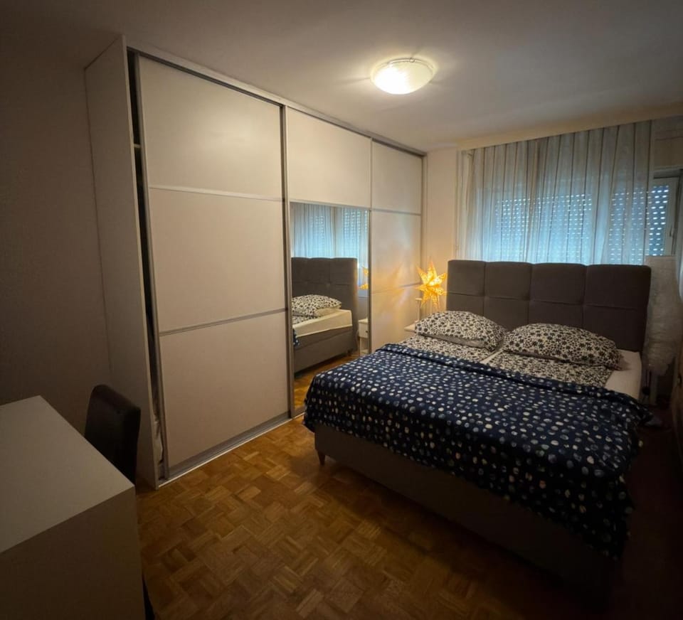 Center Apartment 1 Sisak Apartment in Slovenia