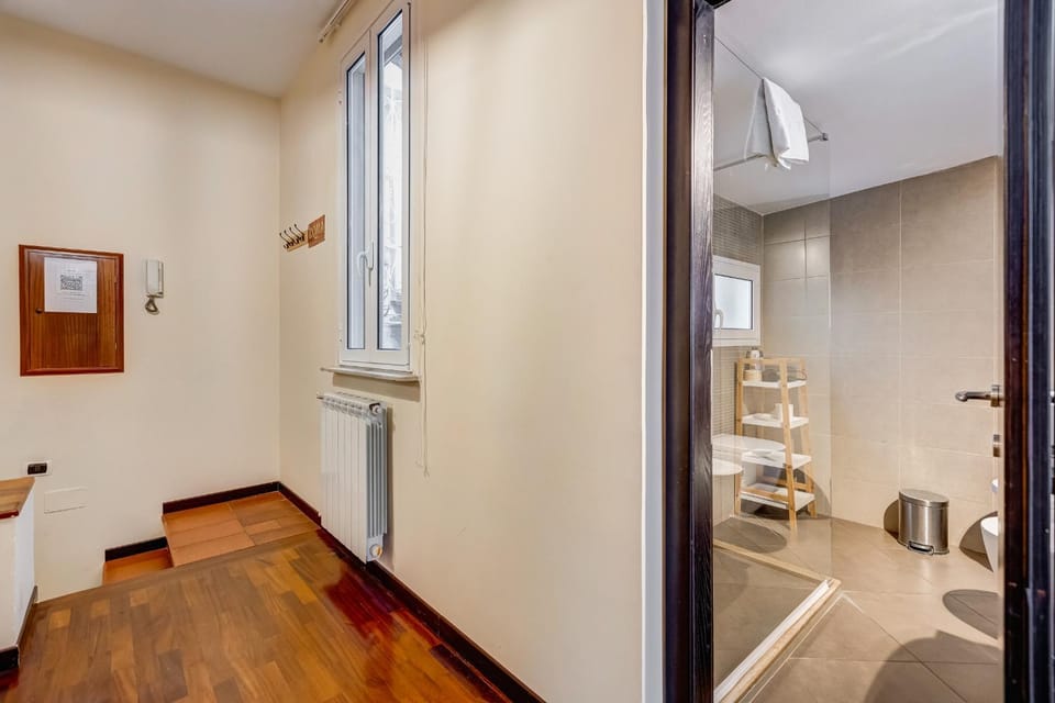 Vacation Home in Borgo Pio-Near San Pietro Apartment in Rome