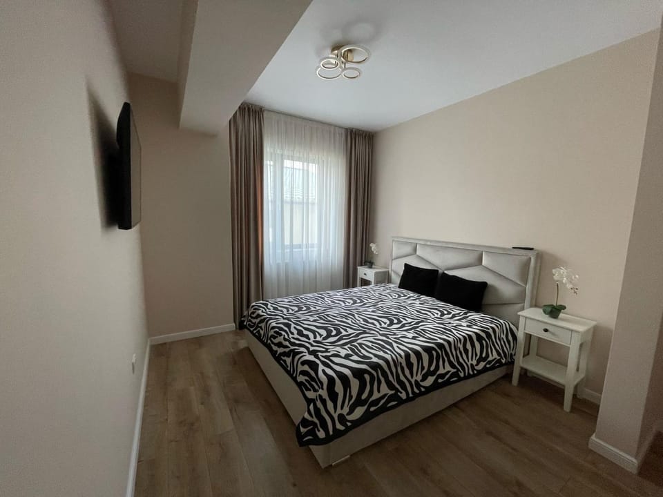Ayan Residence Apartment in Constanța County