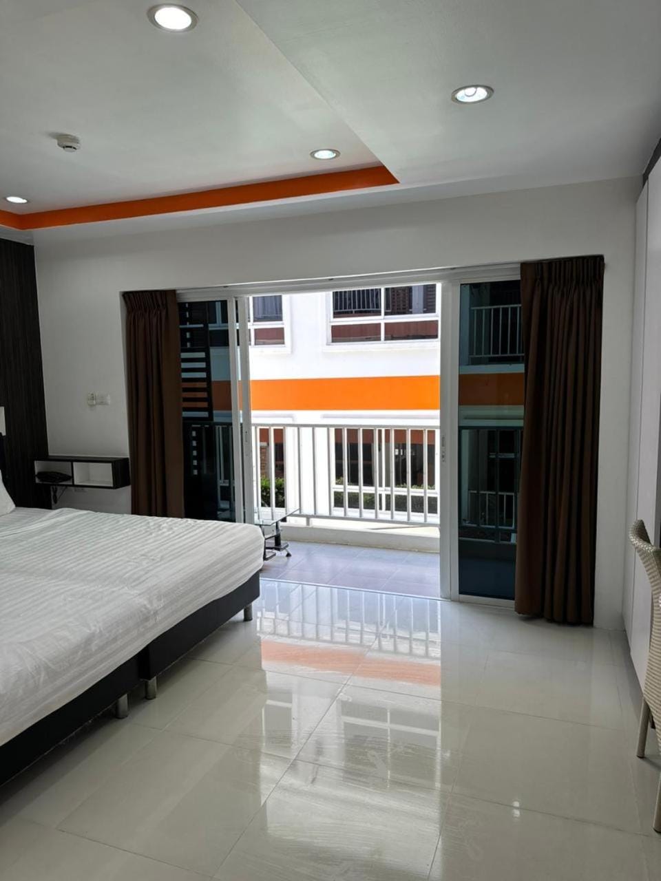 Tatiapart202 Apartment in Pattaya City