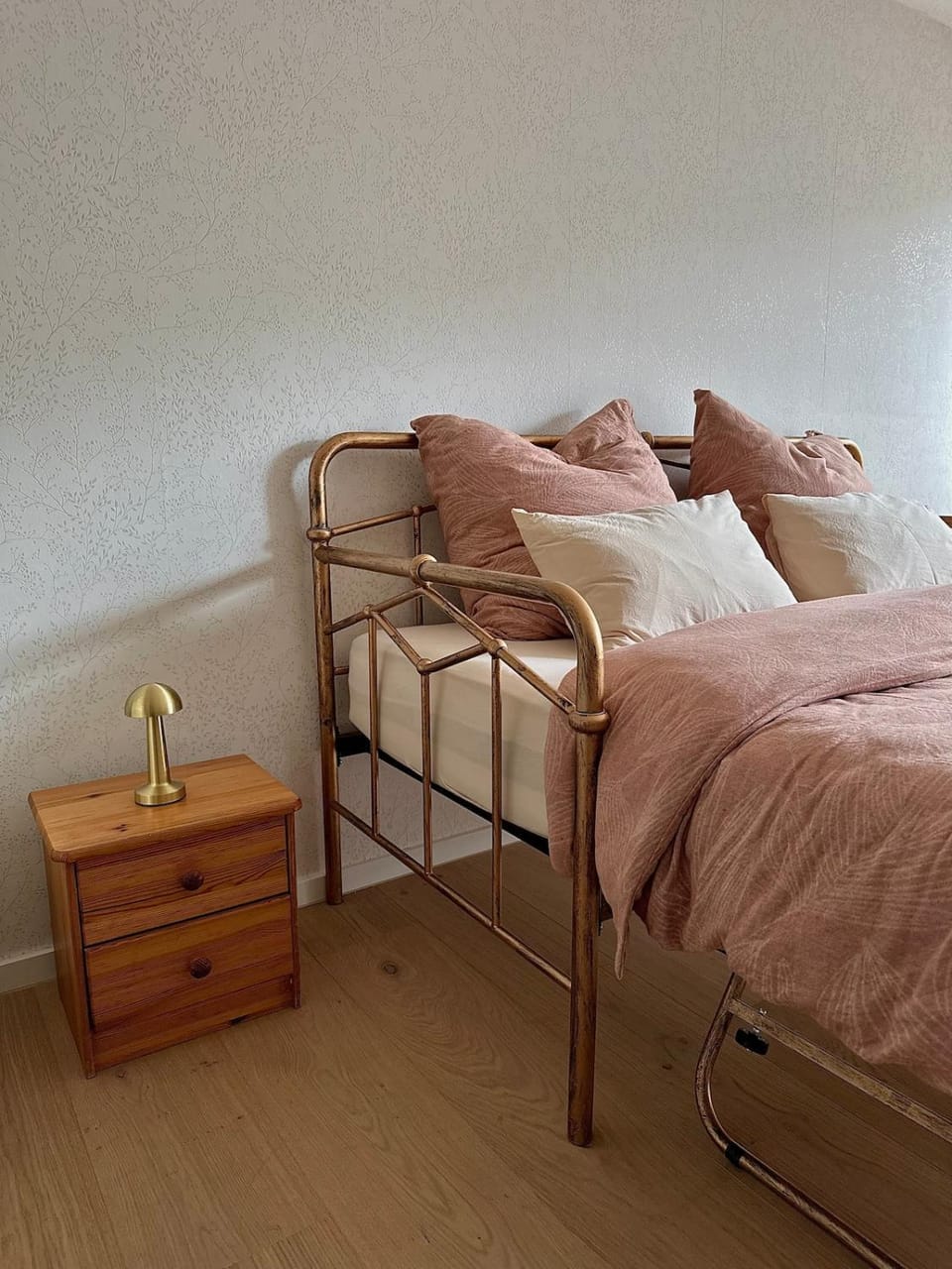 Homindays Terrace with Mountain Views River just Nearby Apartment in Bad Kreuznach