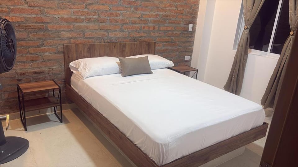 Las Caribeñas Apartment in North Santander, Colombia
