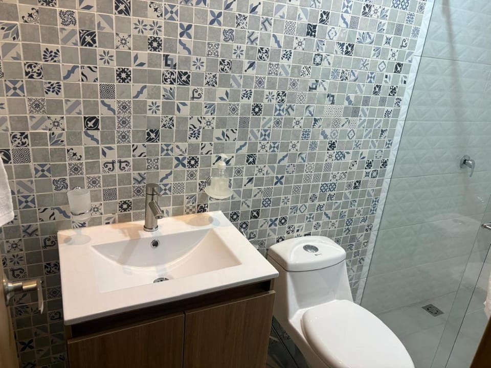 Public Bath