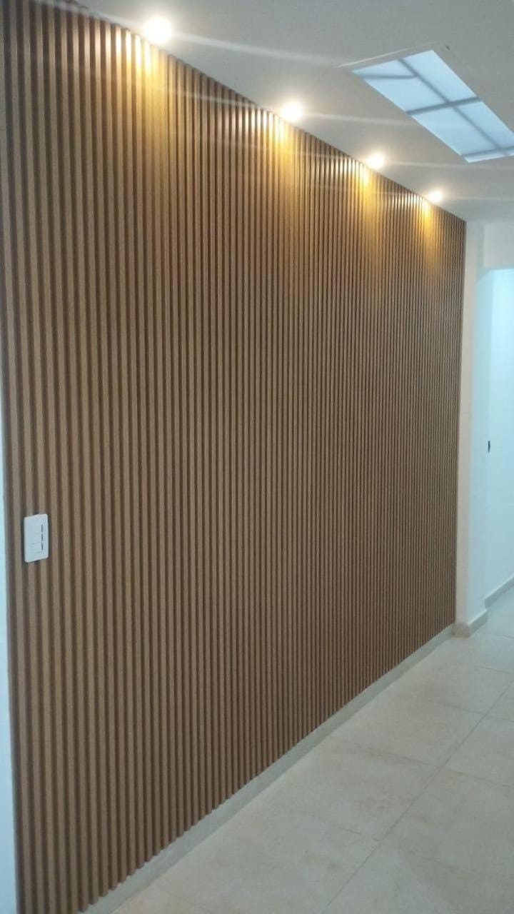 Las Caribeñas Apartment in North Santander, Colombia