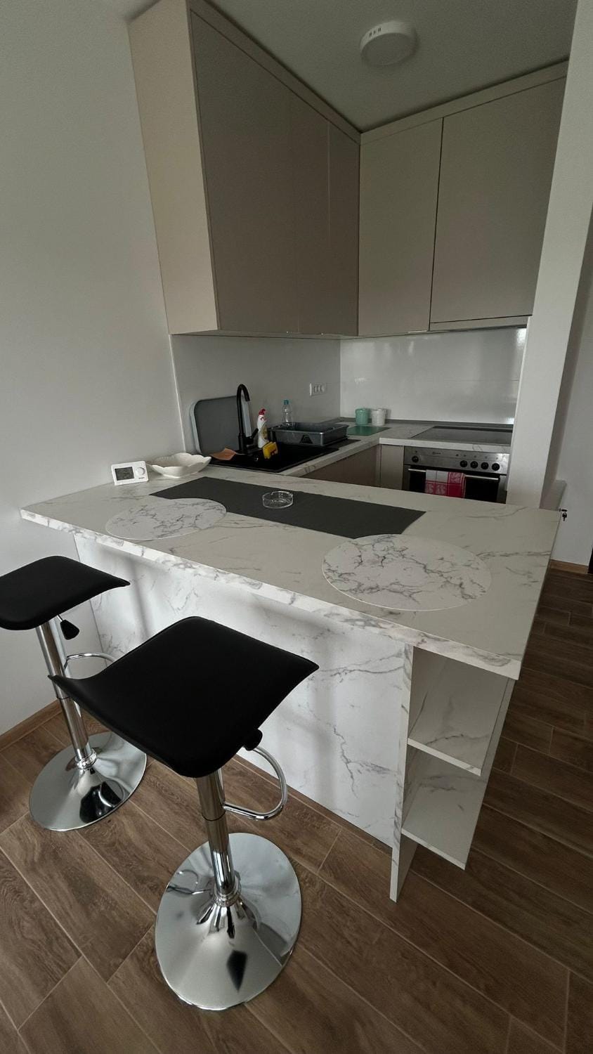 Stan na dan Indjija Bed and Breakfast in Zlatibor District, Serbia