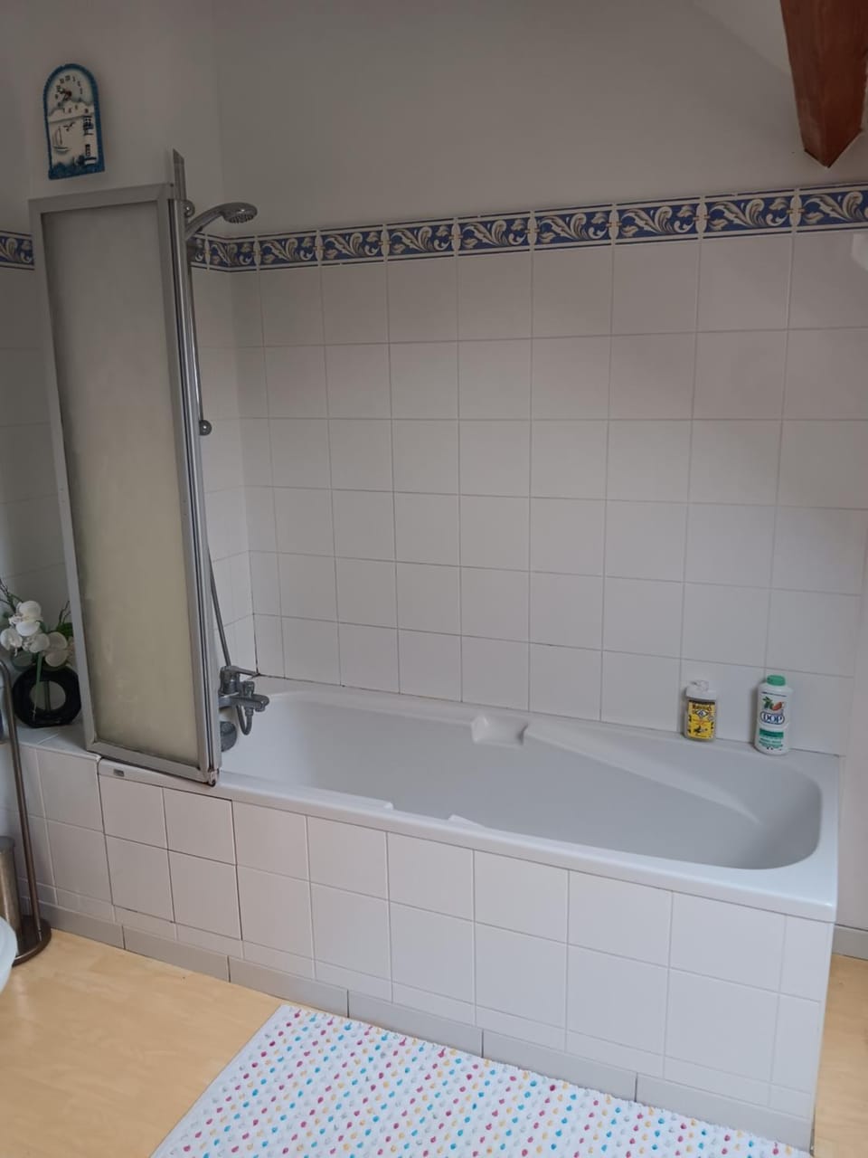 La maison de Marie 2 Bed and Breakfast in Normandy