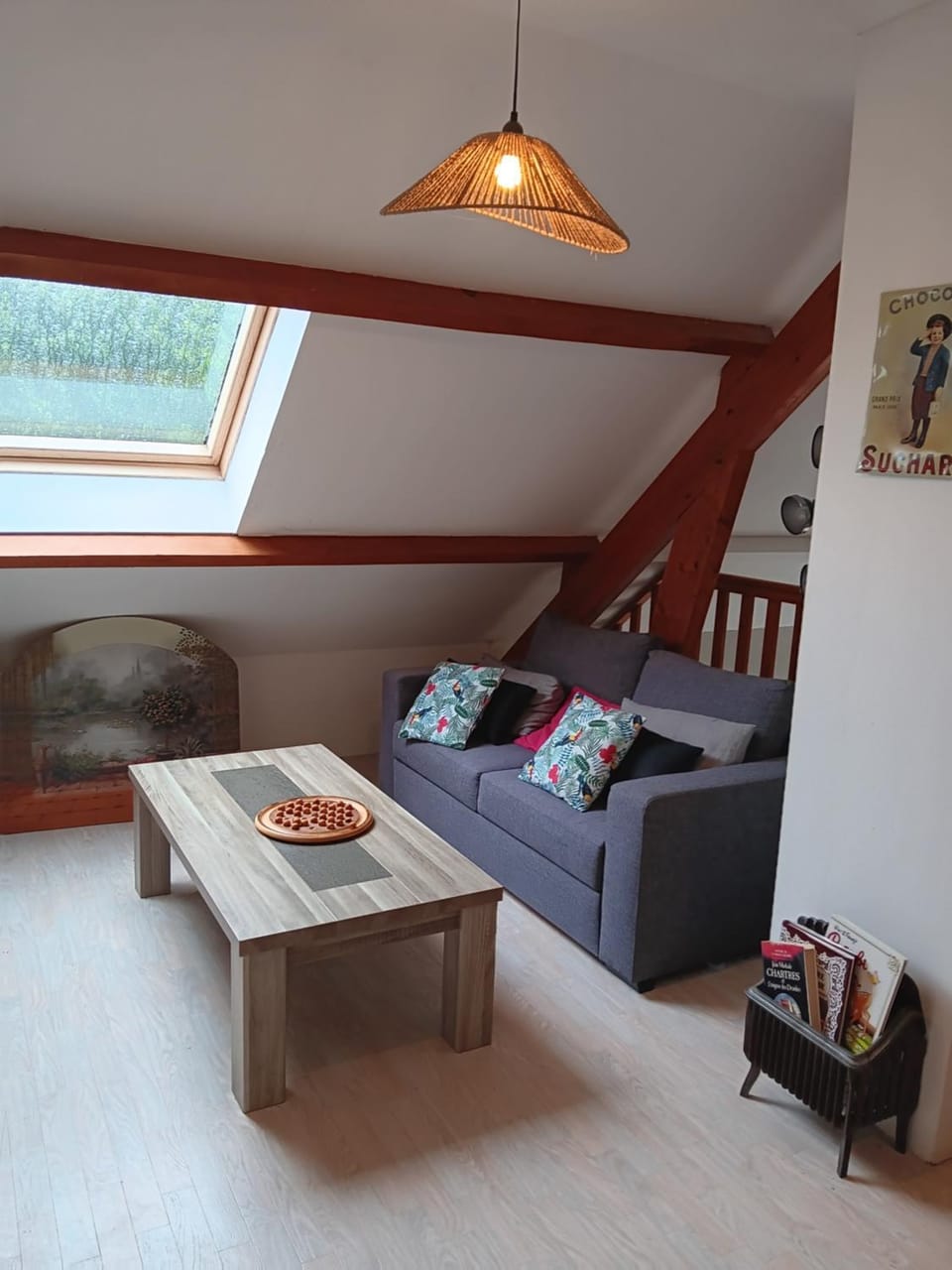 La maison de Marie 2 Bed and Breakfast in Normandy