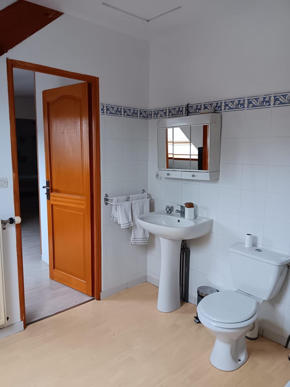 La maison de Marie 2 Bed and Breakfast in Normandy