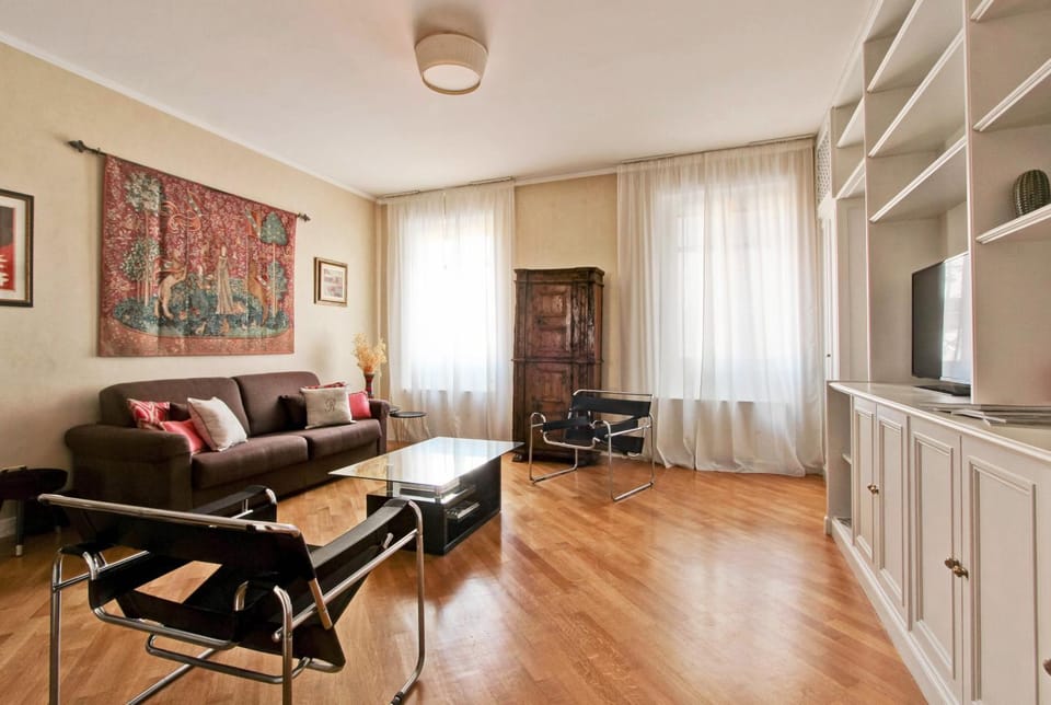 Roberta Apartment Fontana di Trevi Apartment in Rome
