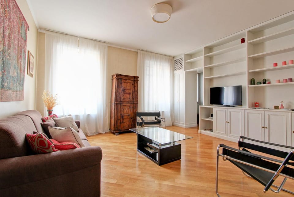 Roberta Apartment Fontana di Trevi Apartment in Rome