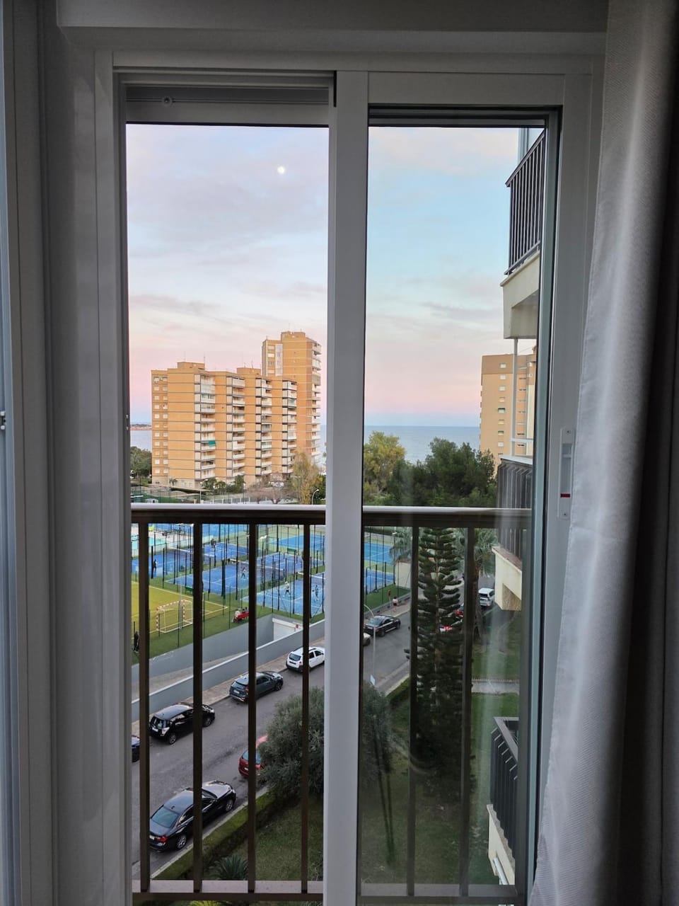 Day, View (from property/room), Balcony/Terrace