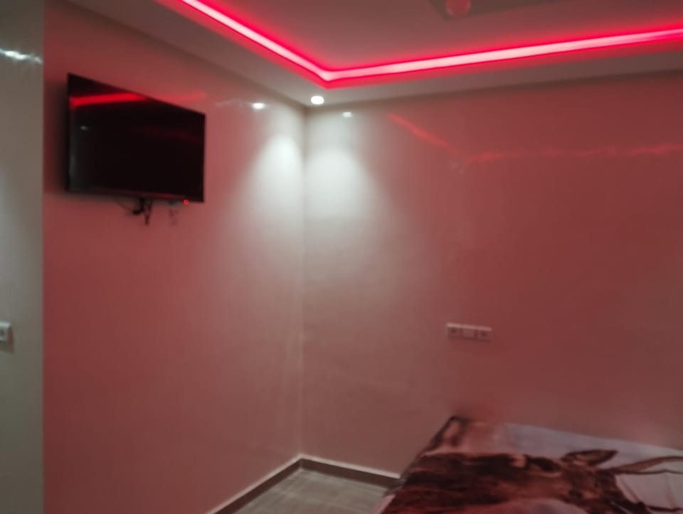 مدينة الوليدية Apartment in Casablanca-Settat