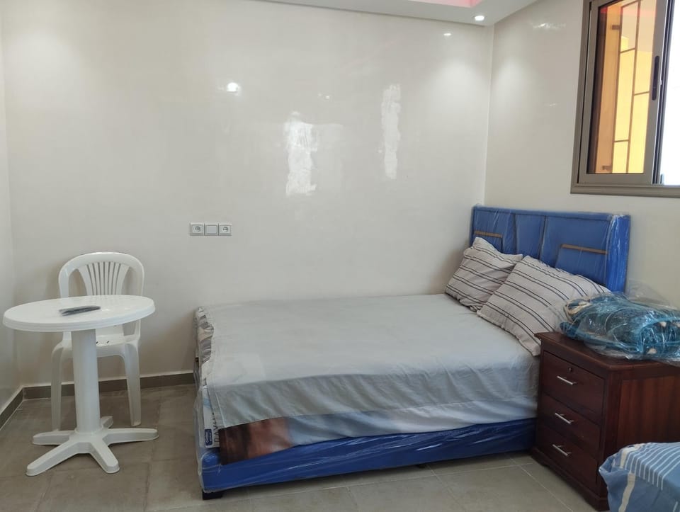 مدينة الوليدية Apartment in Casablanca-Settat