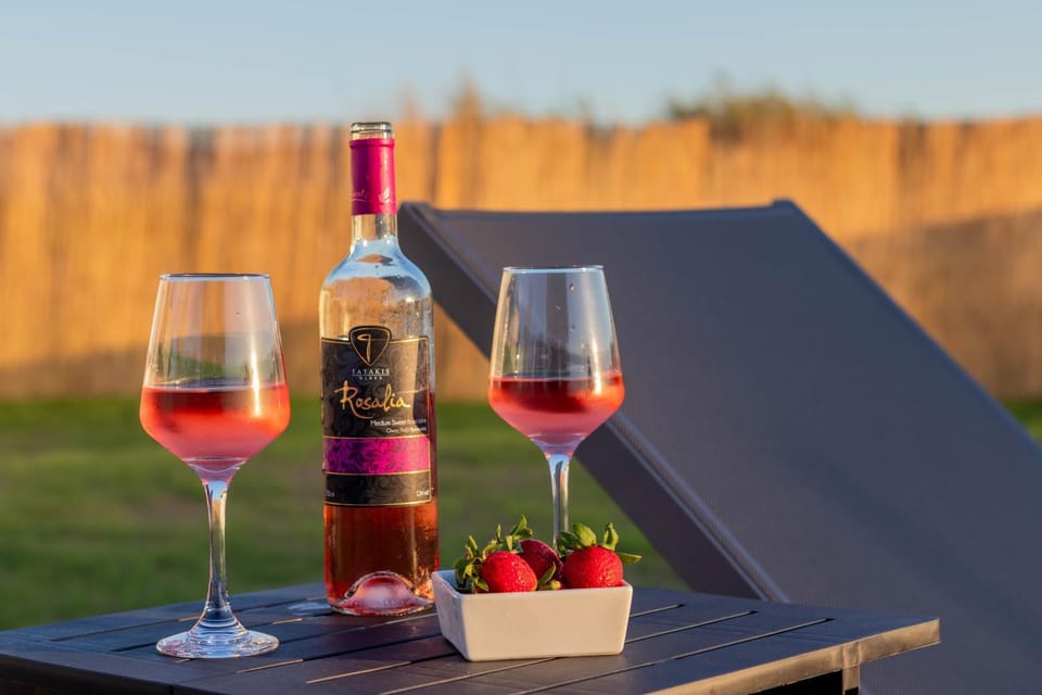 Day, Food and drinks