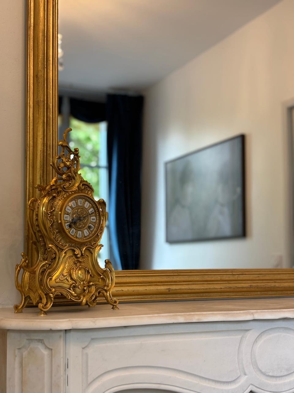 Decorative detail