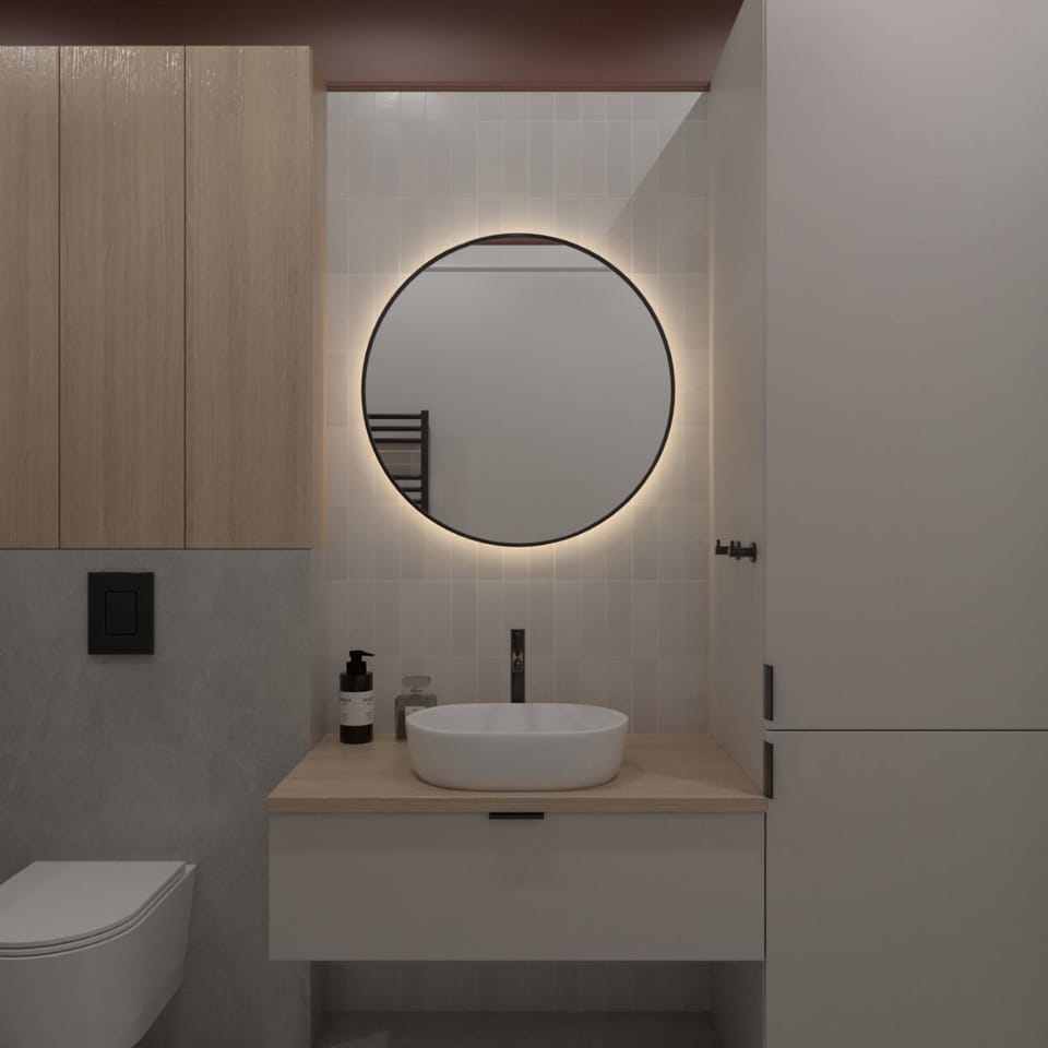 Nocleg Słupsk Apartment in Pomeranian Voivodeship