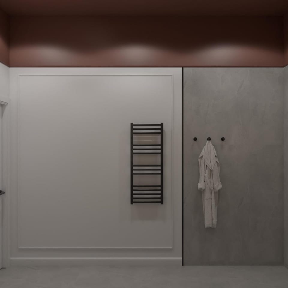 Nocleg Słupsk Apartment in Pomeranian Voivodeship