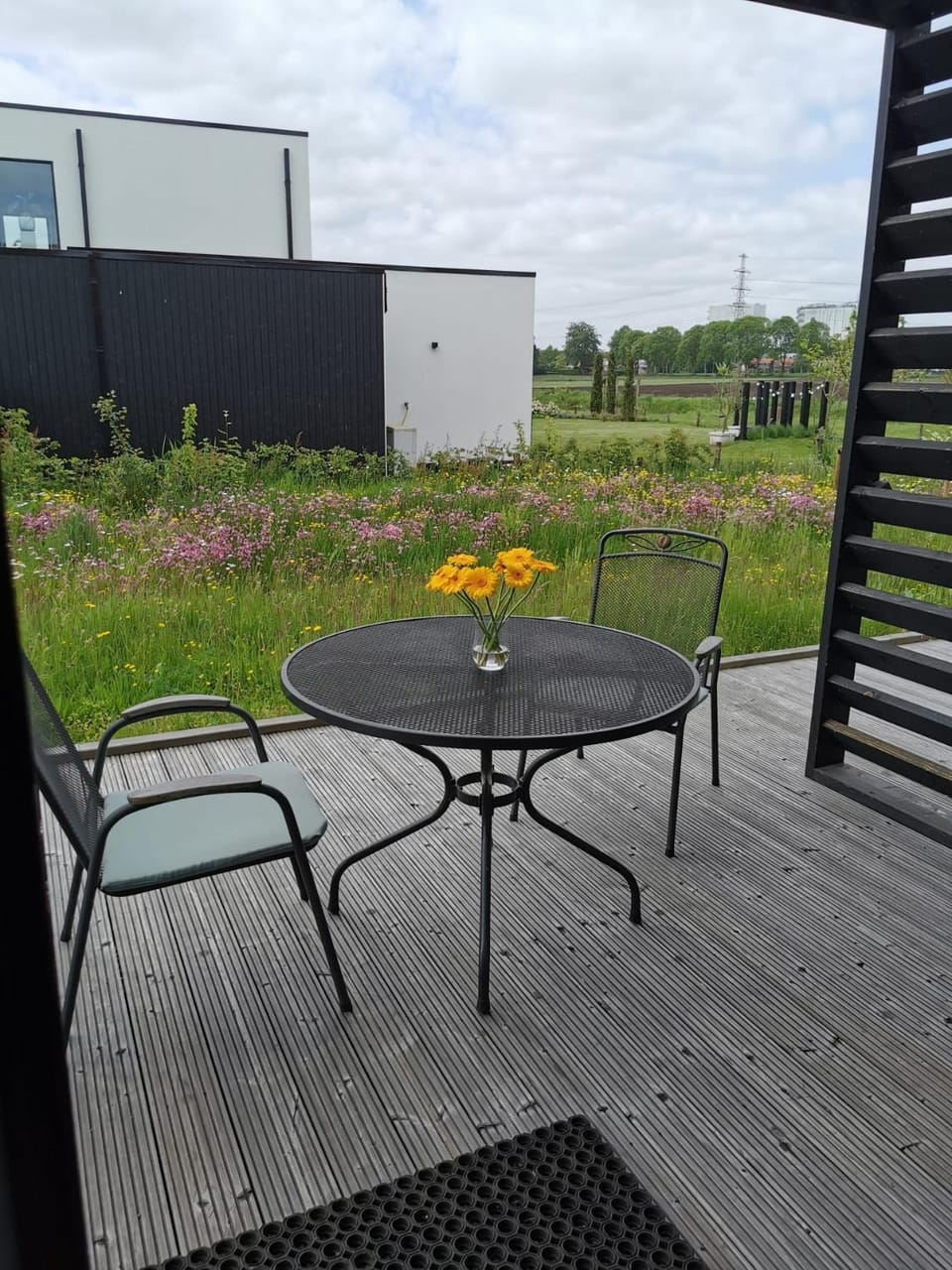 View (from property/room), Garden view