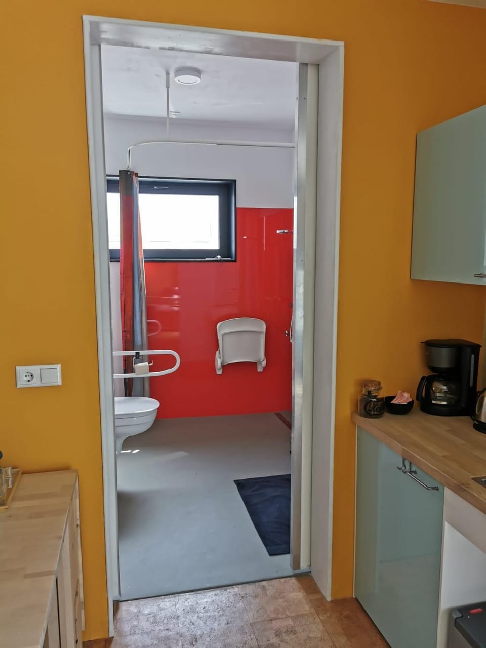 Toilet, Bathroom