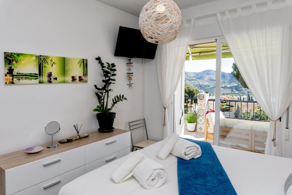 TV and multimedia, Bedroom