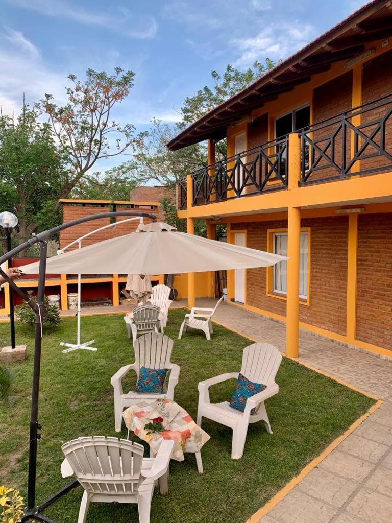Complejo sierras de brochero Apartment in Cordoba Province