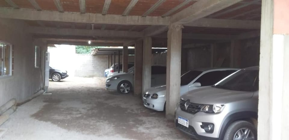 Complejo sierras de brochero Apartment in Cordoba Province