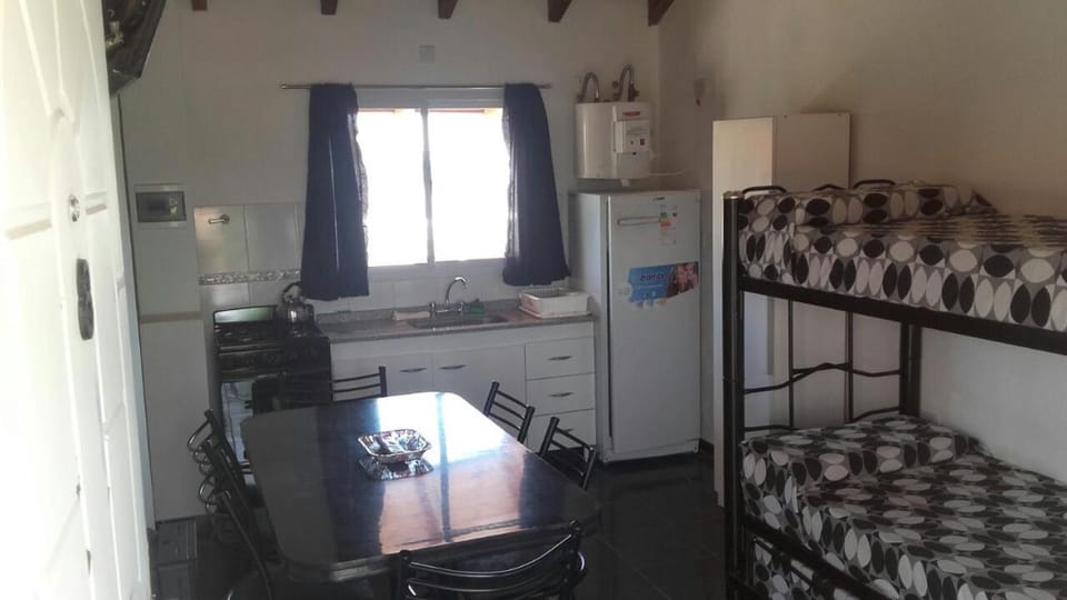 Complejo sierras de brochero Apartment in Cordoba Province
