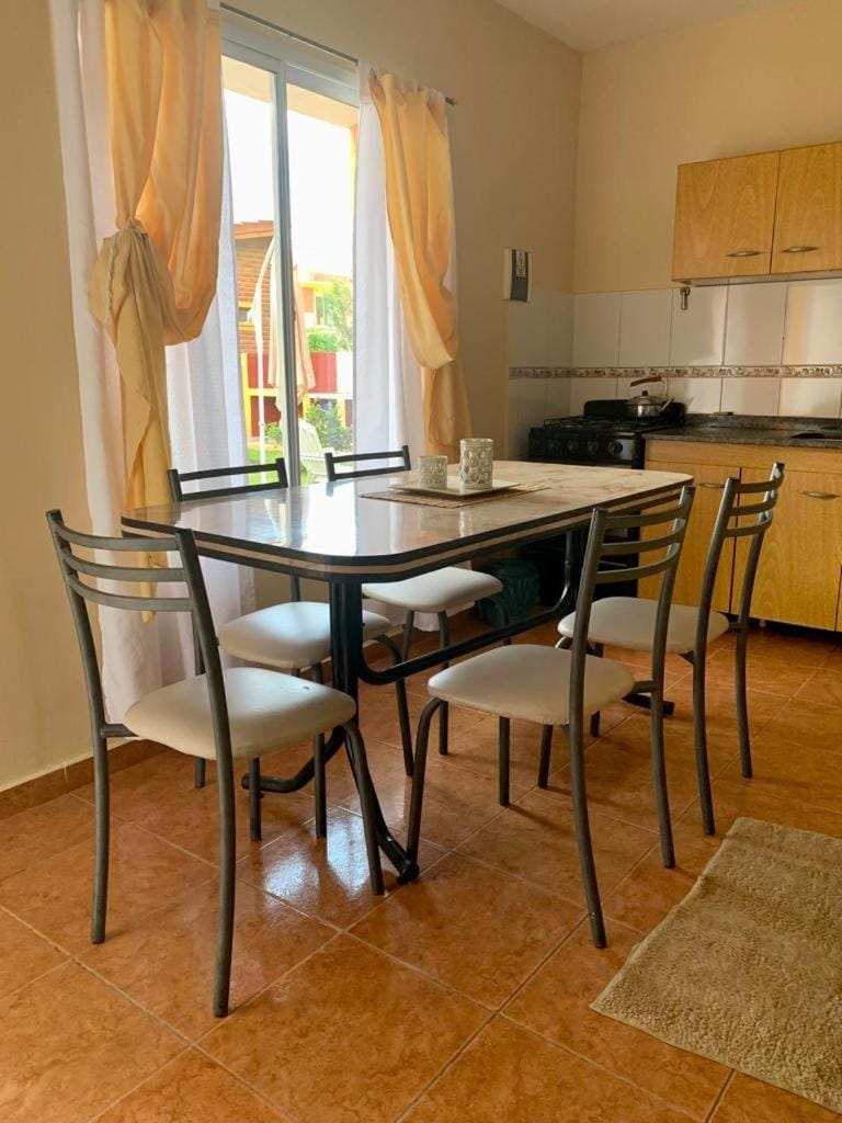 Complejo sierras de brochero Apartment in Cordoba Province
