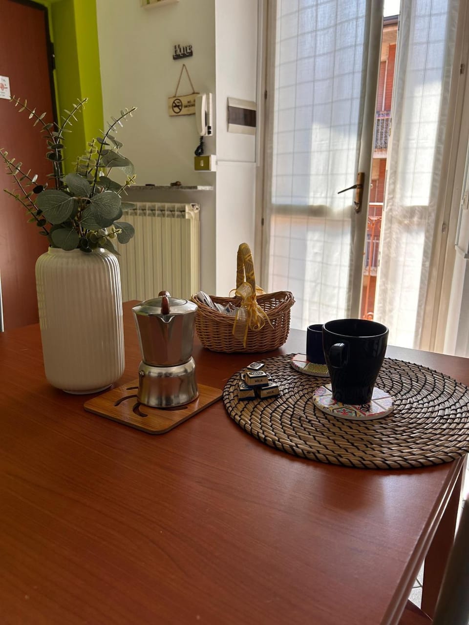 Casa MAMA Apartment in Bergamo