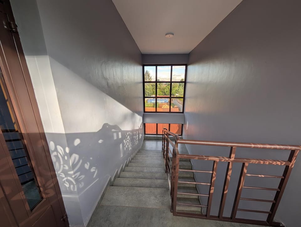 Runda Woodvale 2 bedroom apartment Apartment in Nairobi County