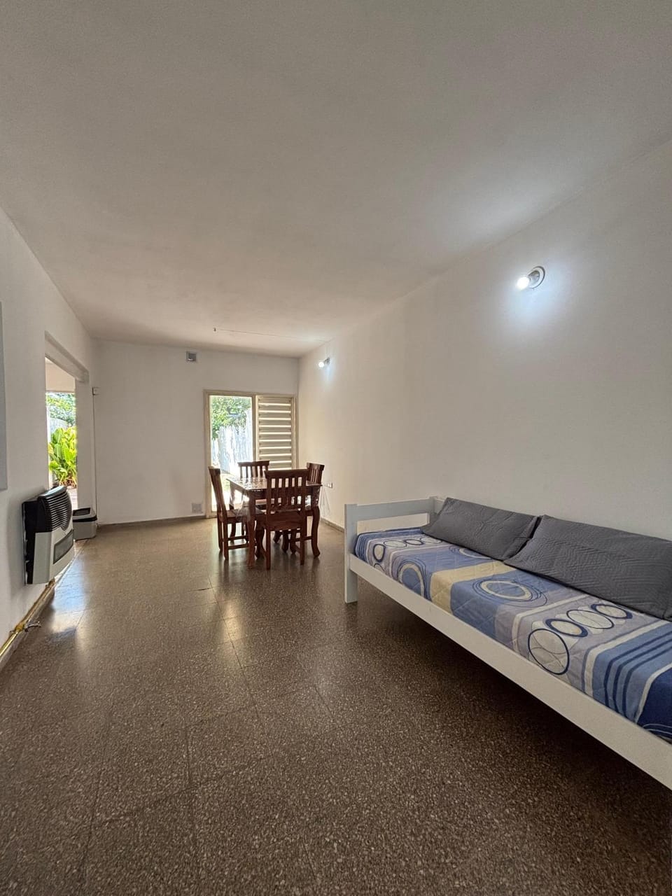 Duplex Travella Apartment in Cordoba