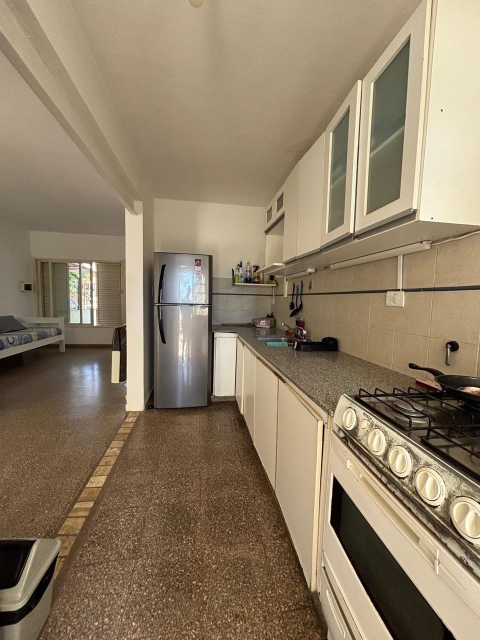 Duplex Travella Apartment in Cordoba