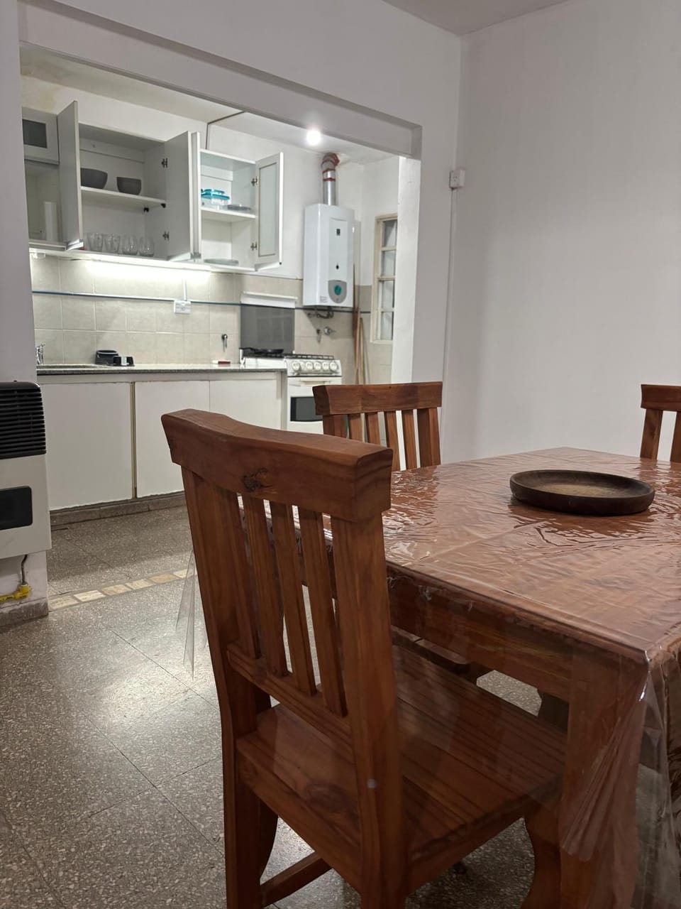 Duplex Travella Apartment in Cordoba