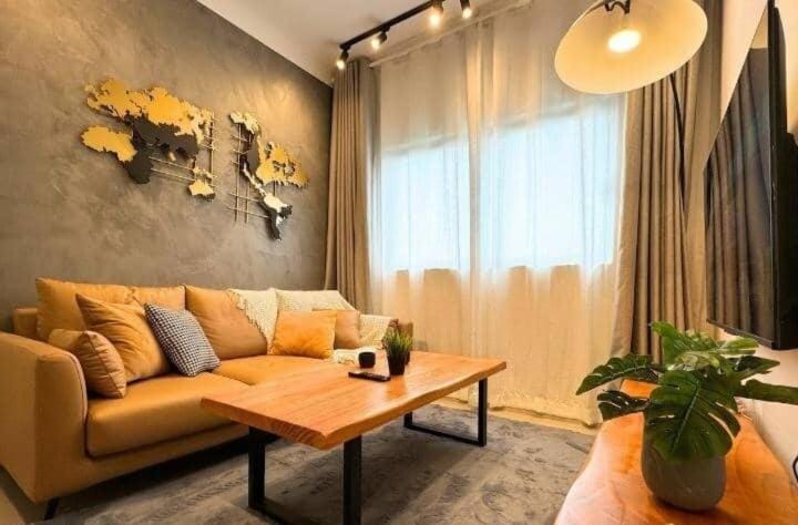 Southville Cozy Stay No Add Fees Apartment in Negeri Sembilan, Malaysia