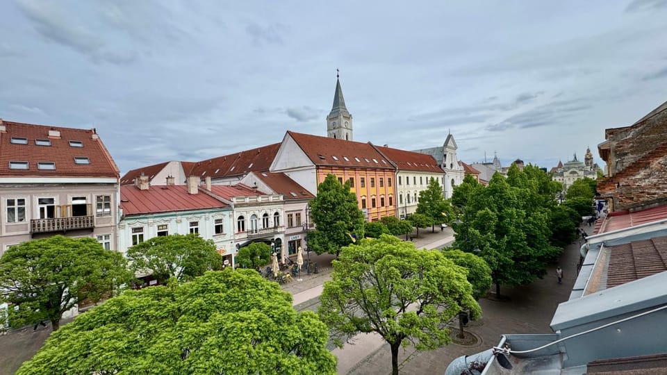 City view