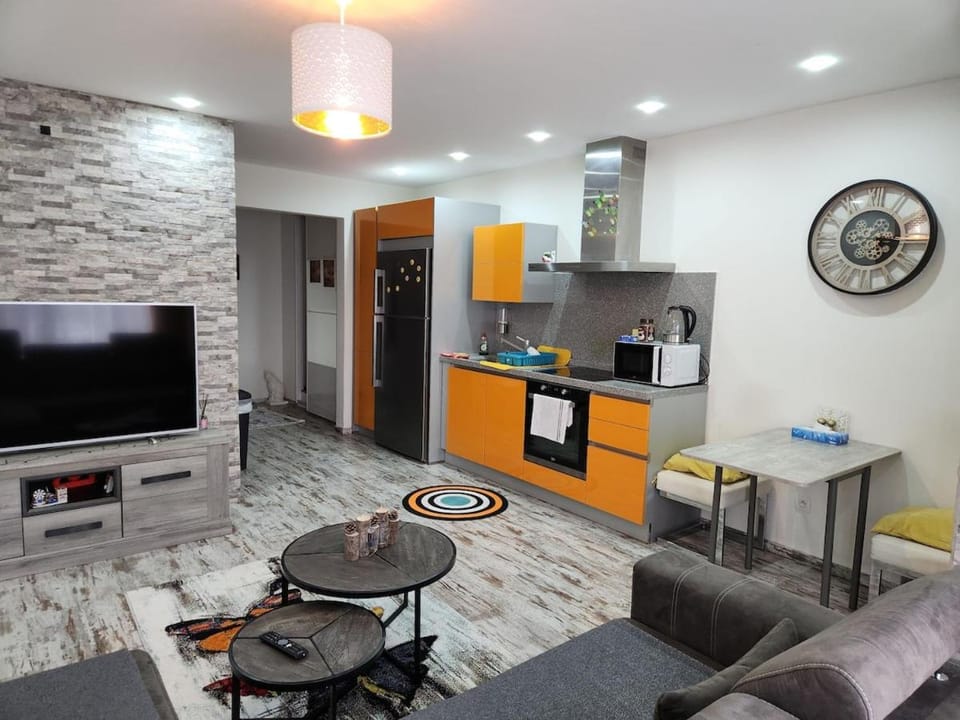 New build flat - Walking distance from Brussels Airport Apartment in Flanders