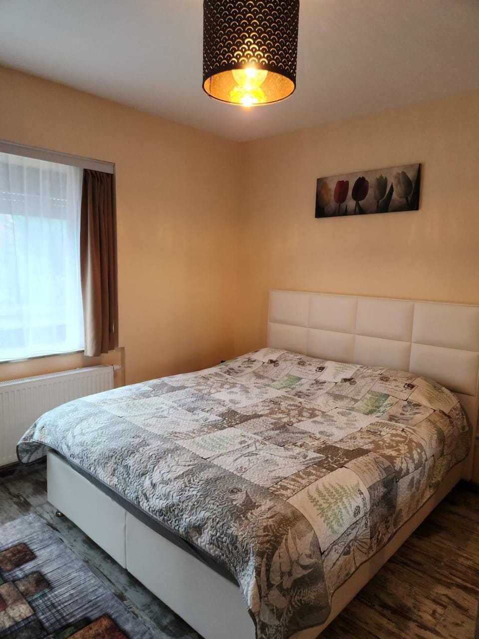 New build flat - Walking distance from Brussels Airport Apartment in Flanders