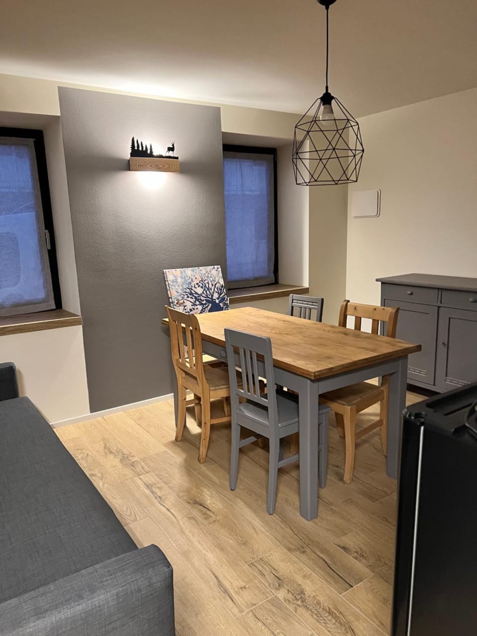 Casa Mia Apartment in Veneto