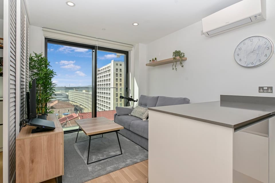 View (from property/room), Balcony/Terrace, Balcony/Terrace, Living room, Seating area