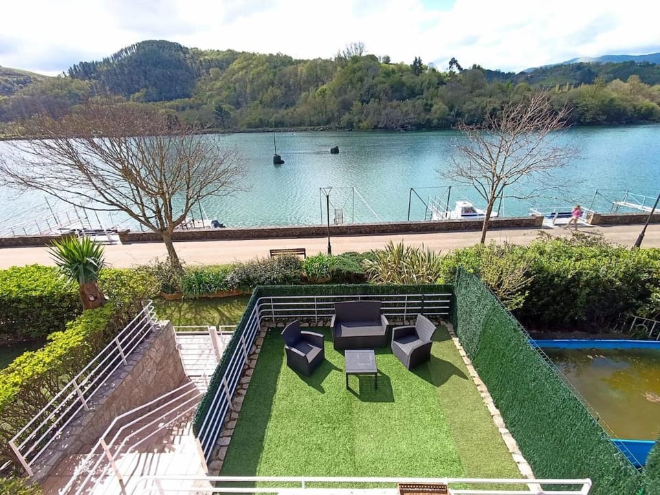 ORIO CONFORT Adosado con terrazas -garaje- House in Basque Country