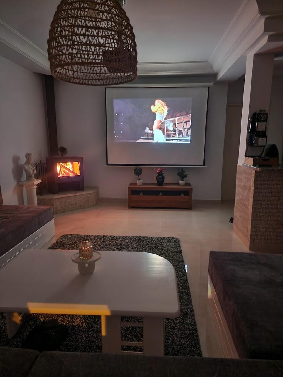 TV and multimedia